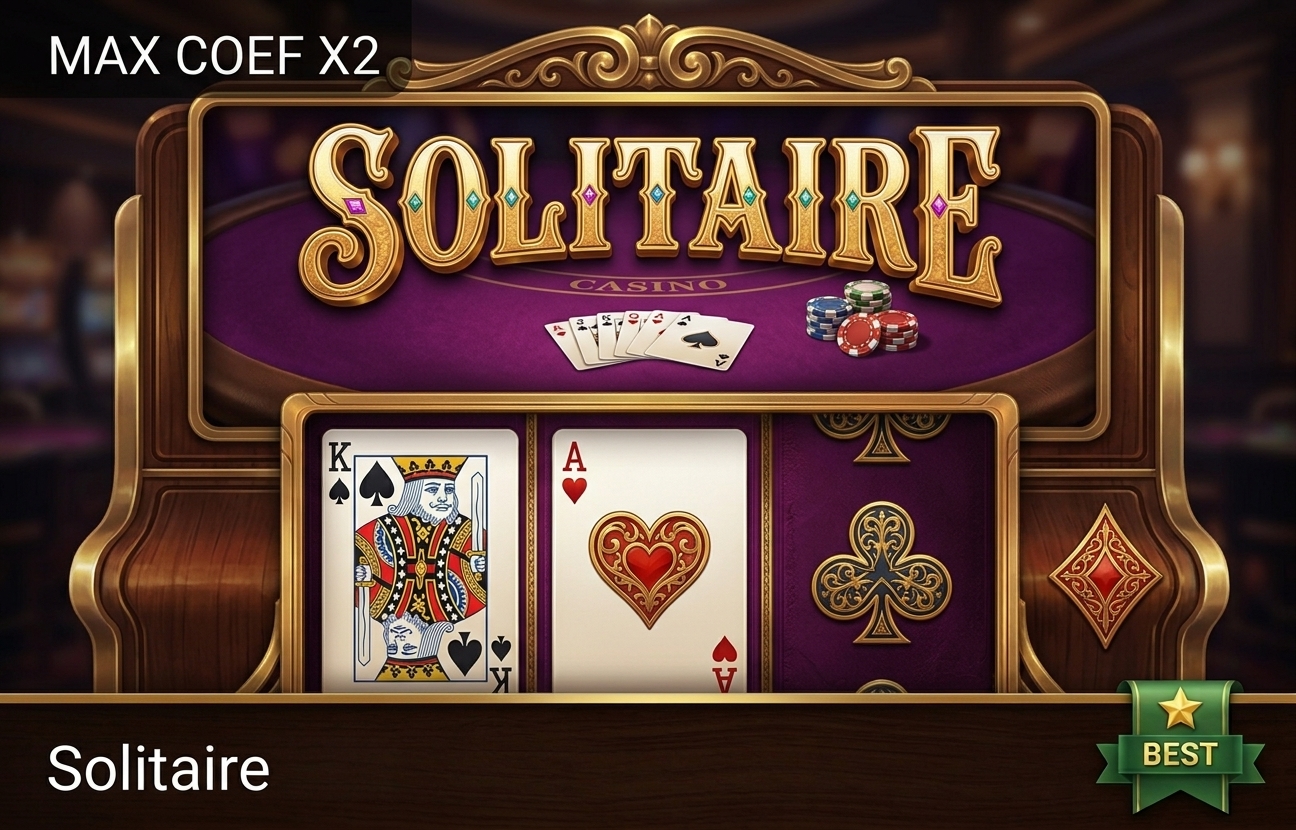 Solitaire