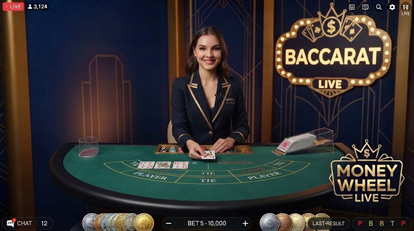 Baccarat