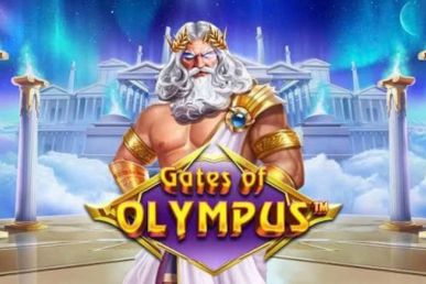 Gates of Olympus